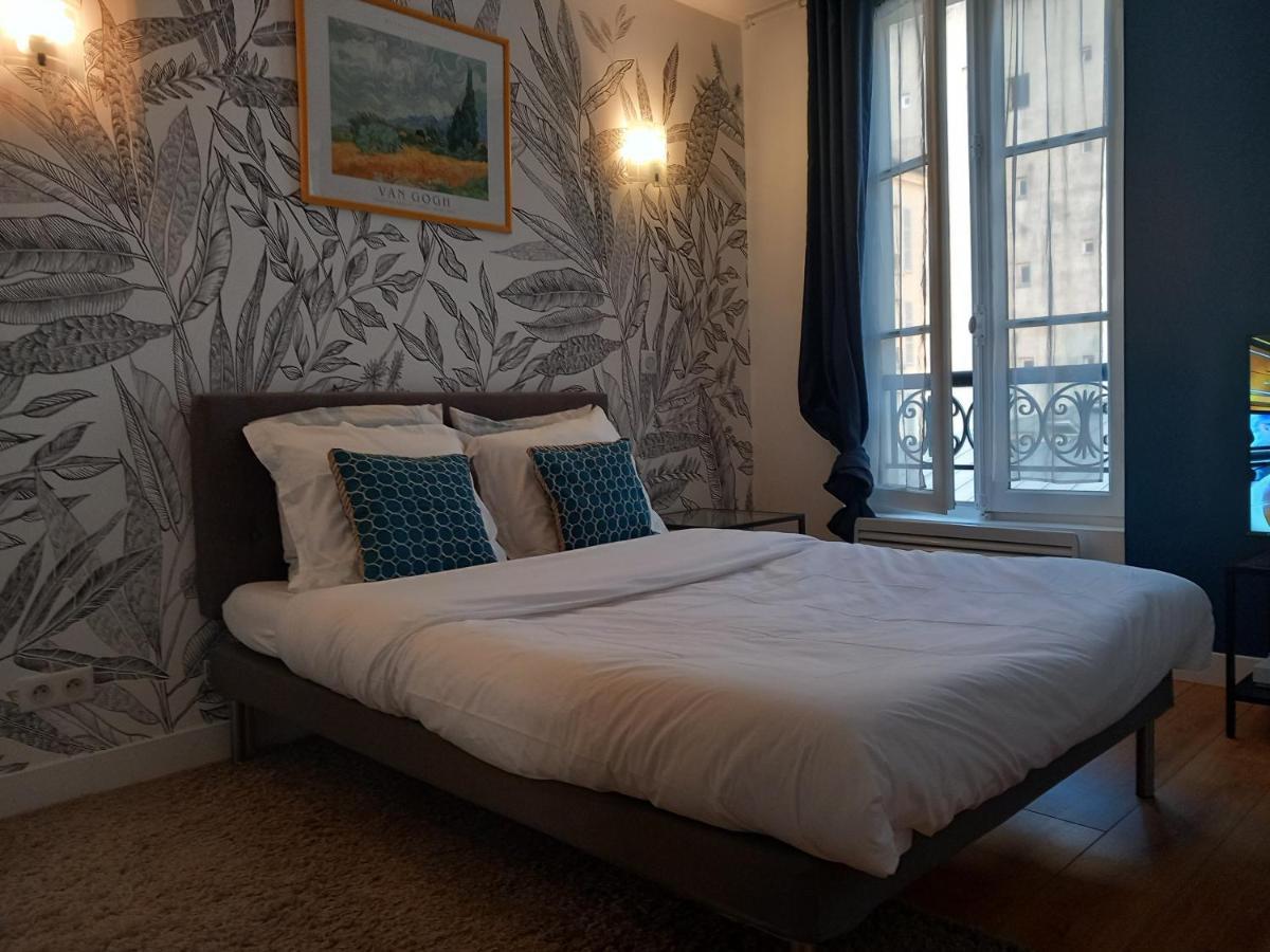 Le Studio Versaillais Apartment Versailles Exterior photo